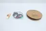 PARKER SP126-B-SX54 PNEUMATIC SERVICE PACK/REPAIR KIT thumbnail 1