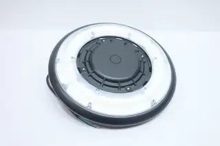 SLG HFO 250 G1 5K LED HIGH/LOW BAY LUMINAIRE 190W 277V-AC