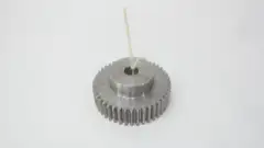 BROWNING YSS844 SPUR GEAR 8DP 44T 14.5PA 1IN BORE
