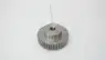 BROWNING YSS844 SPUR GEAR 8DP 44T 14.5PA 1IN BORE thumbnail 1