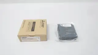 MITSUBISHI Q00CPU CPU PROCESSOR MODULE