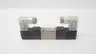 CKD 4KB129-00-LS PNEUMATIC SOLENOID VALVE 110V-AC 0.15-0.7MPA thumbnail 3