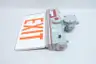 LARSON HAL-EMG-EXT-3W-WAL-RED HAZARDOUS LOCATION LED EMERGENCY EXIT SIGN thumbnail 4