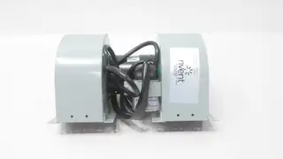 HOFFMAN 38201904SP BLOWER ASSEMBLY
