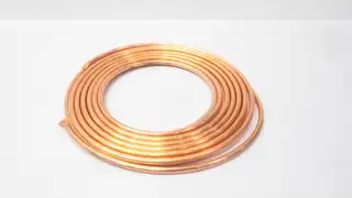 CERRO 1/2 REFER 50' REFRIDGERATION COPPER TUBING