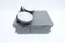 HUBBELL DUAL LITE N4X7-12V COMMERCIAL EMERGENCY LIGHT FIXTURE 120/277V-AC 12V-DC thumbnail 2