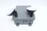 HUBBELL DUAL LITE N4X7-12V COMMERCIAL EMERGENCY LIGHT FIXTURE 120/277V-AC 12V-DC thumbnail 3