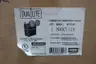 HUBBELL DUAL LITE N4X7-12V COMMERCIAL EMERGENCY LIGHT FIXTURE 120/277V-AC 12V-DC thumbnail 6