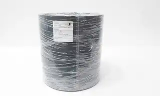 HABASIT TM120LR-B CONVEYOR BELT 51FT 12IN