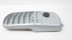 SLG SLG AR 140 T3 G1 4K STREET LIGHT FIXTURE LED 277V-AC 100W