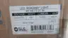 SLG SLG AR 140 T3 G1 4K STREET LIGHT FIXTURE LED 277V-AC 100W thumbnail 6