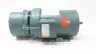 STEARNS 105602100BQF AC MOTOR 3PH 56C 1HP 1760RPM 208-230V-AC 460V-AC 5/8IN thumbnail 2