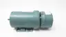 STEARNS 105602100BQF AC MOTOR 3PH 56C 1HP 1760RPM 208-230V-AC 460V-AC 5/8IN thumbnail 4