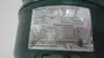 STEARNS 105602100BQF AC MOTOR 3PH 56C 1HP 1760RPM 208-230V-AC 460V-AC 5/8IN thumbnail 7