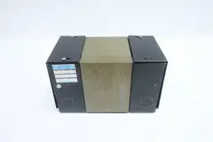 HAMMOND EL5J TYPE-E TRANSFORMER 500VA 240V-AC 120V-AC 1PH