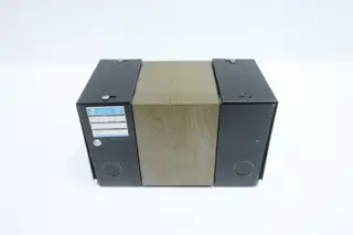 HAMMOND EL5J TYPE-E TRANSFORMER 500VA 240V-AC 120V-AC 1PH