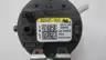 HONEYWELL IS20137-3312 HVAC AIR PRESSURE/VACUUM SWITCH thumbnail 5