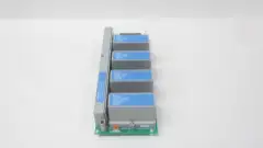 HONEYWELL MU-TAIL02 51304437-100 LOW LEVEL ANALOG REV C INPUT MODULE