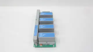 HONEYWELL MU-TAIL02 51304437-100 LOW LEVEL ANALOG REV C INPUT MODULE