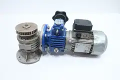 SITI MI40FP679.00 SPAGGIARI SF 003 GEARMOTOR 0.22KW 200V-AC
