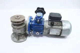 SITI MI40FP679.00 SPAGGIARI SF 003 GEARMOTOR 0.22KW 200V-AC