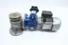 SITI MI40FP679.00 SPAGGIARI SF 003 GEARMOTOR 0.22KW 200V-AC thumbnail 1