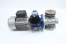 SITI MI40FP679.00 SPAGGIARI SF 003 GEARMOTOR 0.22KW 200V-AC thumbnail 3