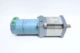 SUPERIOR ELECTRIC PM42-050-MX251 M111-FF-411 GEARMOTOR 19MM