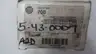 ALLEN BRADLEY 700-PT PNEUATIC TIME DELAY ATTACHMENT thumbnail 6