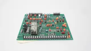 AMETEK 2006300 CIRCUIT BOARD REV O