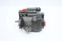 PARKER PVP1630R12 HYDRAULIC PISTON PUMP 3000PSI