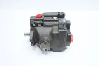PARKER PVP1630R12 HYDRAULIC PISTON PUMP 3000PSI