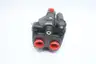 PARKER PVP1630R12 HYDRAULIC PISTON PUMP 3000PSI thumbnail 4