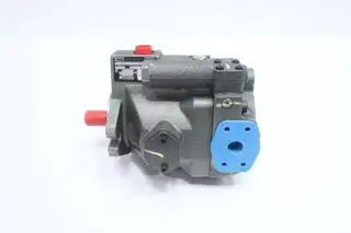 PARKER DENISON PVP16302L12 HYDRAULIC PISTON PUMP 3000PSI