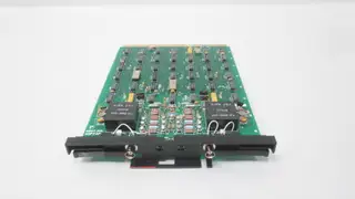 HONEYWELL 4DP7APXDHIII PCB CIRCUIT BOARD REV D