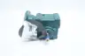 DODGE TIGEAR 17Q60R56 RIGHT ANGLE GEAR REDUCER 60:1 0.51HP 7/8IN 5/8IN thumbnail 1