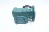 DODGE TIGEAR 17Q60R56 RIGHT ANGLE GEAR REDUCER 60:1 0.51HP 7/8IN 5/8IN thumbnail 3
