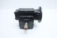 WM W MEYER E26MDNS41000FT RIGHT ANGLE GEAR REDUCER 3/4IN 1-1/4IN 1.180HP 50:1