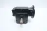 WM W MEYER E26MDNS41000FT RIGHT ANGLE GEAR REDUCER 3/4IN 1-1/4IN 1.180HP 50:1 thumbnail 1