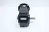 WM W MEYER E26MDNS41000FT RIGHT ANGLE GEAR REDUCER 3/4IN 1-1/4IN 1.180HP 50:1 thumbnail 2