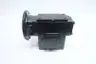 WM W MEYER E26MDNS41000FT RIGHT ANGLE GEAR REDUCER 3/4IN 1-1/4IN 1.180HP 50:1 thumbnail 3