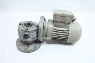 SITI MI50F GEARMOTOR 0.21KW 440V-AC 3PH