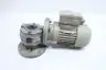 SITI MI50F GEARMOTOR 0.21KW 440V-AC 3PH thumbnail 1