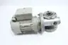 SITI MI50F GEARMOTOR 0.21KW 440V-AC 3PH thumbnail 3
