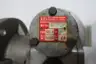 SITI MI50F GEARMOTOR 0.21KW 440V-AC 3PH thumbnail 6