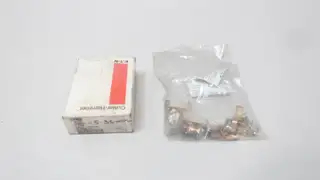 CUTLER HAMMER 6-23-2 3 POLE CONTACT KIT