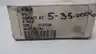 CUTLER HAMMER 6-23-2 3 POLE CONTACT KIT thumbnail 6