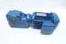 SEW EURODRIVE KA37/DRN80M4 GEARMOTOR 39RPM 1HP 460V-AC thumbnail 1