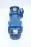 SEW EURODRIVE KA37/DRN80M4 GEARMOTOR 39RPM 1HP 460V-AC thumbnail 2