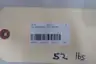 SEW EURODRIVE KA37/DRN80M4 GEARMOTOR 39RPM 1HP 460V-AC thumbnail 6